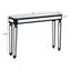 Console à miroir 48 po Framhouse-1839331095