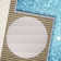 Waikiki Striped Indoor / Outdoor Rug