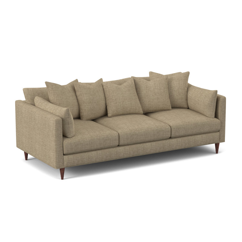 Zehava 98 po, Napa taupe chenille