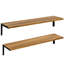 Bhupendra Floating Shelf
