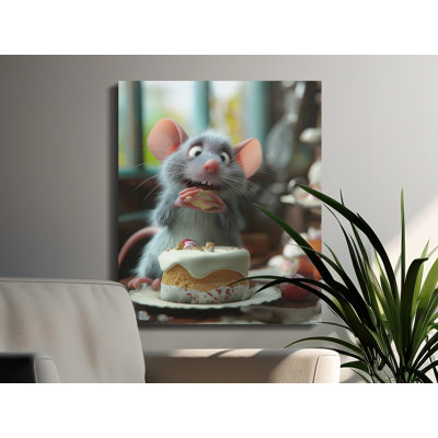 Critchfield Wrapped Canvas Print Set