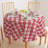 Michel Lobster Round Tablecloth-1547511845