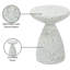 Table d'appoint en fer Anika Hendershot-1062583911