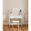 Commode à un tiroir