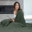 Bedgear Hyper-Wool Sheet Set - Warmth without Overheating - Breathable Soft Bedding-86614713-86614710