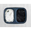 Joseph Joseph Tota Laundry Hamper Separation Basket with Lid-2074703162-2095988381