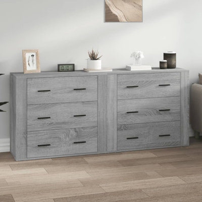 Lauritz Display Cabinet