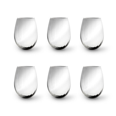 440 ml Drinking Glass Set