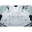 Douche à vapeur Maya Bath Platinum Superior - Blanc