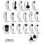 Living And Home Utensil Set-128728855