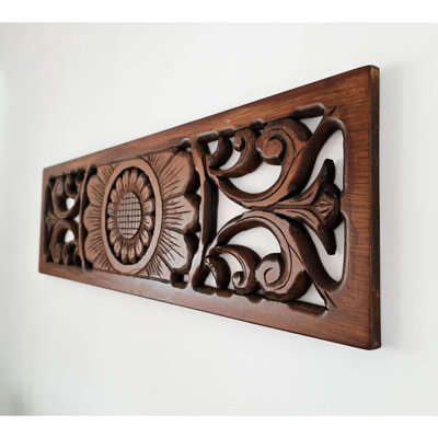 Sanjeevani Handmade Plants & Flowers Wall Decor