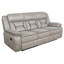 Ensemble de salon 3 pièces Brazelton Taupe