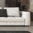 Large flat straight row minimalist fabric sofa-102527607