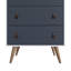 Commode 4 tiroirs Bahara-489832710