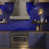 Blue n'est pas disponible