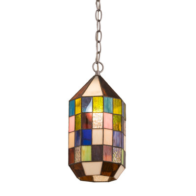 Anallise 1 - Light Pendant