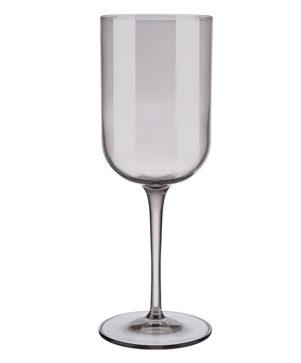 Fuum Crystal Red Wine Glass, Fungi