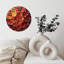 Horloge Molten Rock