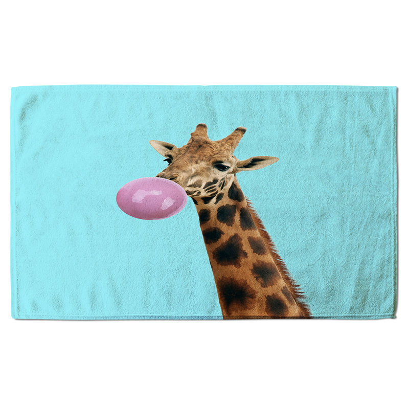 Donvan Midweight Bath Towel