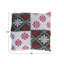 Square Throw Pillow Cover & Insert