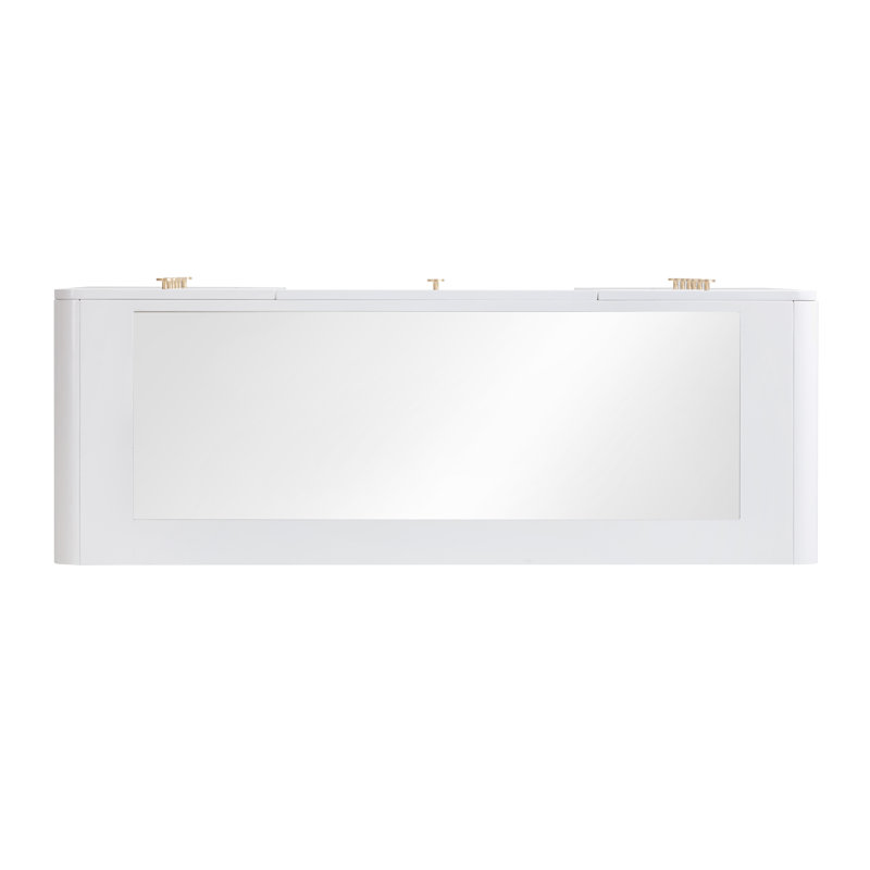 Miroir de salle de bain Hollywood