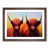 Walnut Framed selected