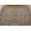 Tapis traditionnel en laine fait à la main 7 x 10