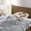 Carved Plush Blanket King-118023408-118023406