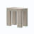 Calogero Solid Wood End Table-96504917