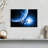 Oberle Satellite In Space-108128007