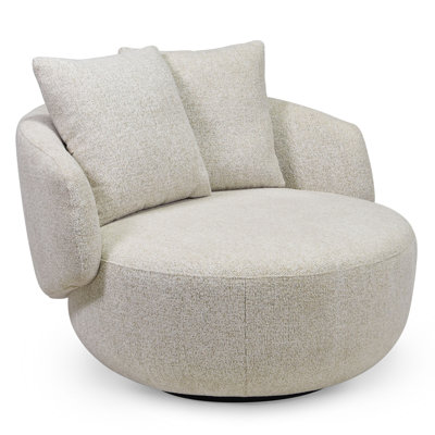 Karolie Swivel Chair