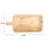 Paulownia Wood Decorative Tray-83675546