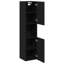 MDF Bathroom Cabinet