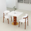 Table de restaurant 33,46 po Modern-120691220