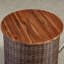 Table d'appoint