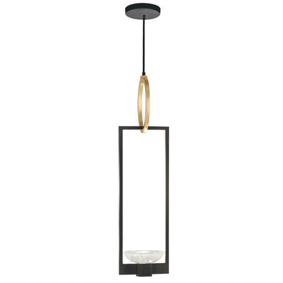 Delphi 1 - Light Pendant