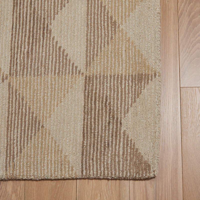 Stone Stud Rug-9' X 12', Rectangle 9' x 12'