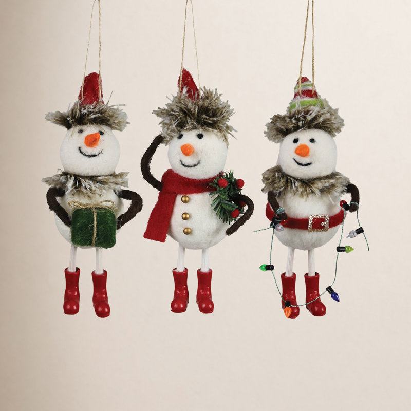 Ornement suspendu The Holiday Aisle®