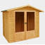 Shiplap Summer House-826375624