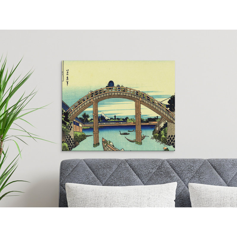Mota Wrapped Canvas Print Set, 30x24