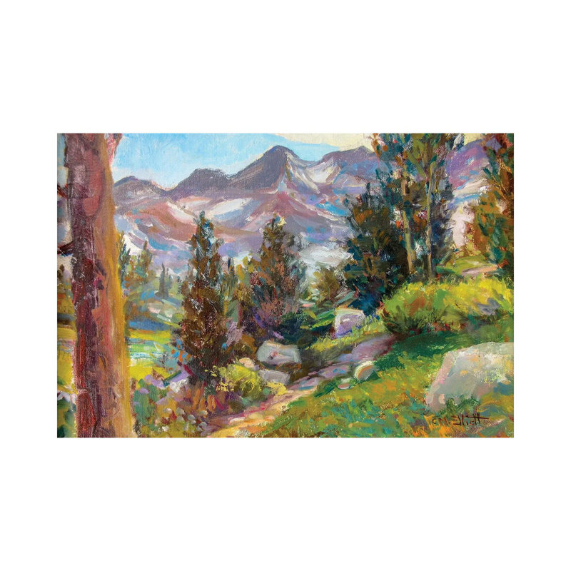 Sentier, H 12 po x l 18 po x 1,5 po