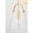 Genovia Flitwick 1 - Light Armed Sconce-1660499811