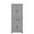 Grey est en rupture de stock