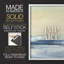 Warm Skies II, reproduction encadrée - bois massif-260917631-260917616