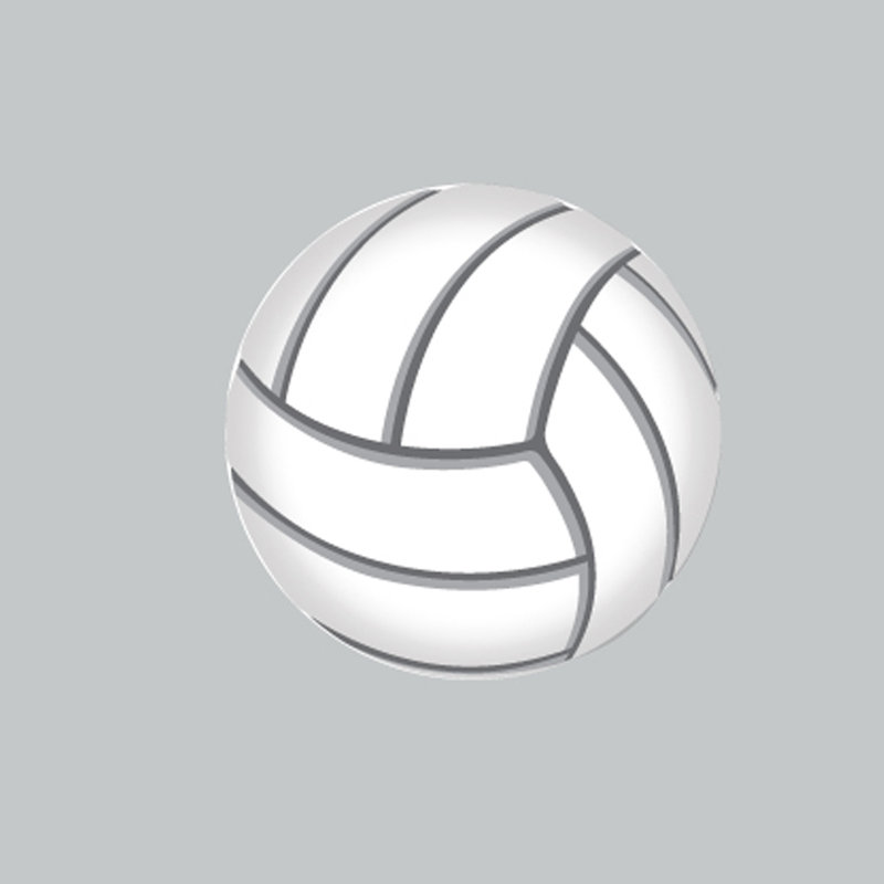 Sports Non-Wall Damaging, 36" H x 36" W