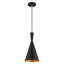 Luminaire suspendu conique à 1 lumière Ariandne-911344778-933944956