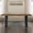 Tucson Live Edge Wood Dining Set-4248481