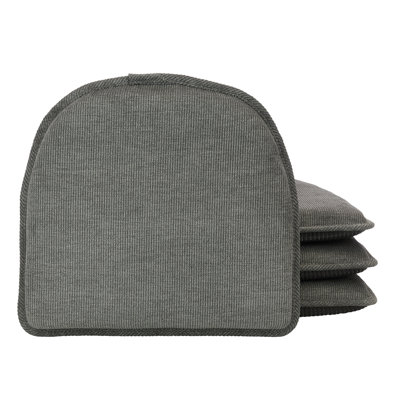 Dining Chair Seat Cushion (Set of 4)