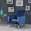 Fauteuil inclinable manuel Cesilie-269829015-269829012