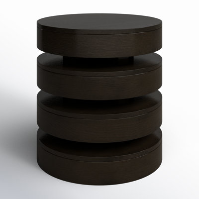 Delwyn End Table
